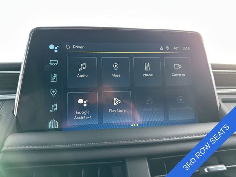 Used 2023 Chevrolet Suburban LT image 51