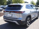 New 2025 Volkswagen Tiguan SE image 3