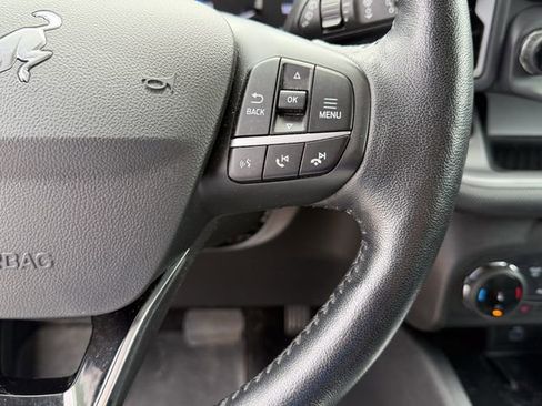 Used 2022 Ford Bronco Sport Outer Banks w/ Tech Package AWD/4WD image 12