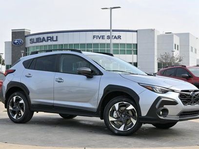 New 2026 Subaru Crosstrek 2.5i Limited