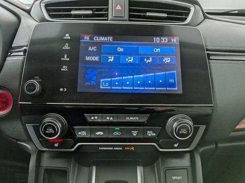 Used 2021 Honda CR-V EX image 21