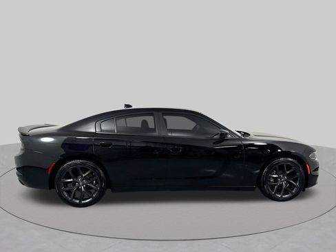 Used 2023 Dodge Charger SXT w/ Blacktop Package RWD image 34