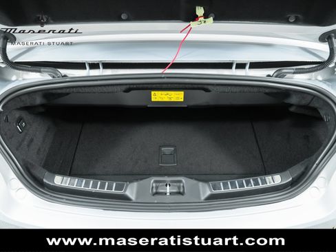 New 2026 Maserati GranCabrio Modena AWD/4WD image 97