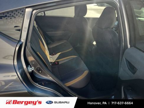 Used 2024 Subaru Crosstrek 2.5i Sport w/ Crosstrek Mirror Package AWD/4WD image 10