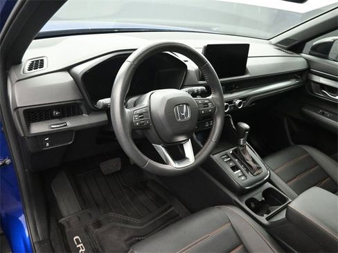 Used 2024 Honda CR-V Sport-L image 19