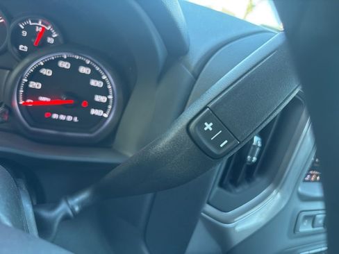 New 2025 Chevrolet Silverado 1500 W/T w/ WT Value Package image 13