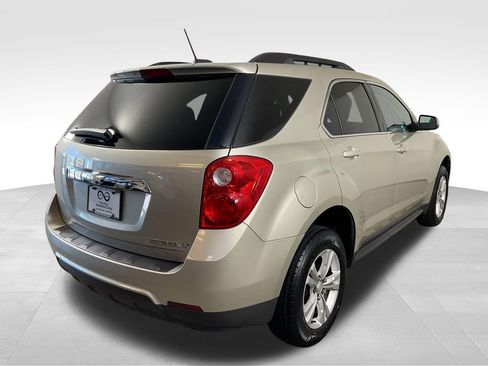 Used 2015 Chevrolet Equinox LT w/ Driver Convenience Package FWD image 9
