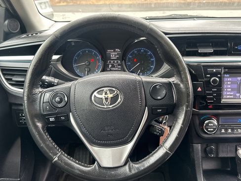 Used 2016 Toyota Corolla S image 17