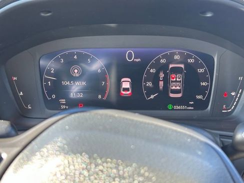 Used 2023 Honda Accord EX image 13