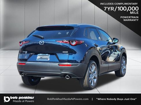 New 2026 MAZDA CX-30 AWD 2.5 S image 25