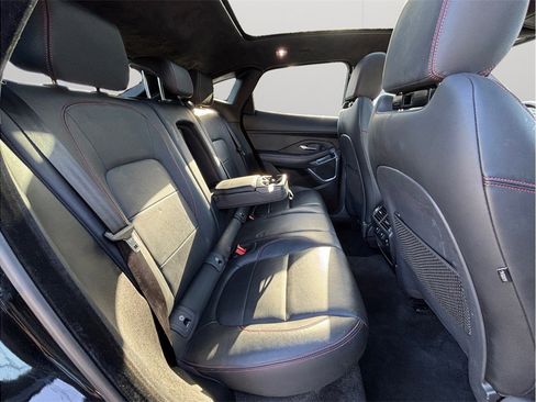 Used 2018 Jaguar E-PACE First Edition image 42