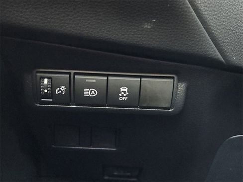 New 2026 Toyota Corolla Cross LE image 12