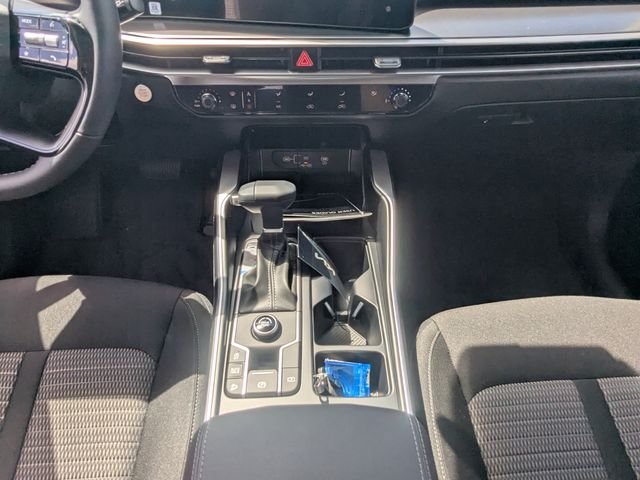 New 2026 Kia Sorento LX FWD image 19