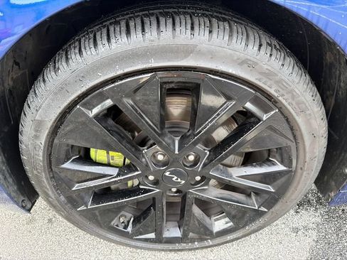 Used 2025 Kia K5 GT w/ GT1 Package FWD image 11