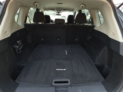 Used 2023 Nissan Rogue SV image 15