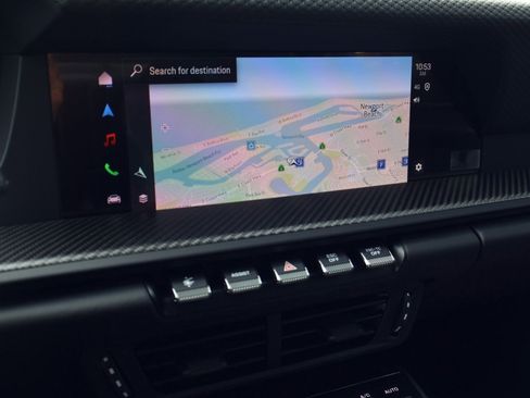 New 2026 Porsche 911 GT3 image 17