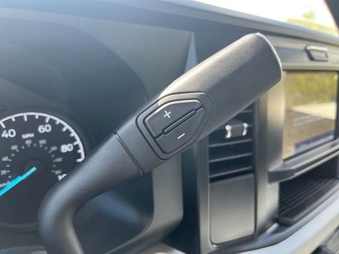 New 2026 Ford F250 XL w/ XL Chrome Package image 26