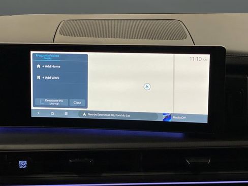 New 2026 Hyundai Santa Fe Calligraphy image 10