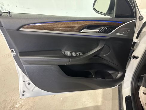 Used 2023 BMW X3 xDrive30i AWD/4WD image 17