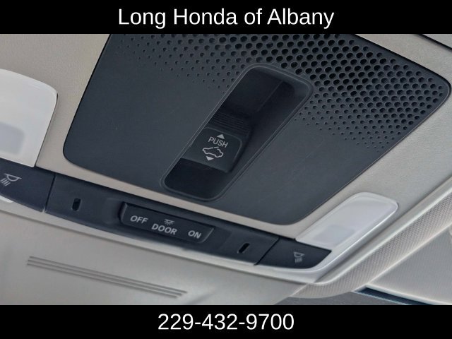 Used 2024 Honda CR-V EX-L image 31