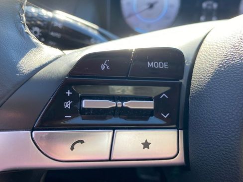 Used 2024 Hyundai Tucson SEL w/ Convenience Package image 27