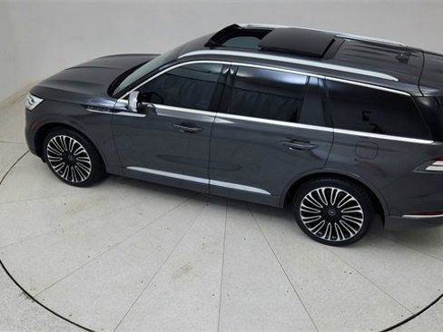 Used 2020 Lincoln Aviator Black Label w/ Dynamic Handling Package image 84