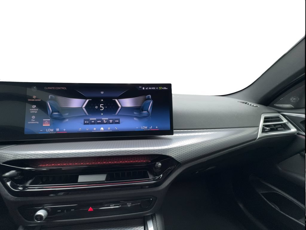 Used 2026 BMW 430i xDrive Coupe w/ M Sport Package AWD/4WD image 44