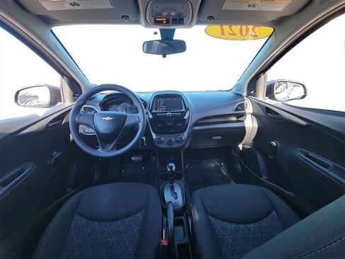 Used 2021 Chevrolet Spark LS image 19