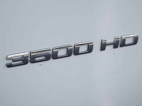 Used 2012 Chevrolet Silverado 3500 W/T image 42