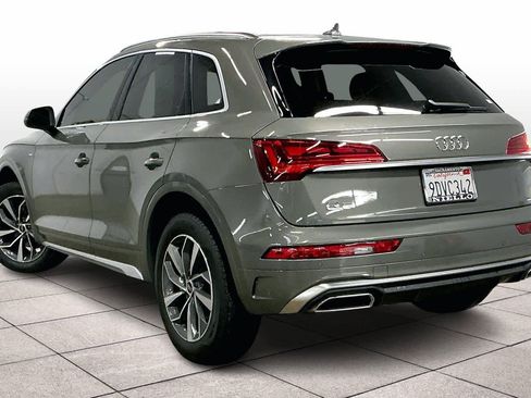 Used 2023 Audi Q5 2.0T Premium Plus w/ Premium Plus Package image 14