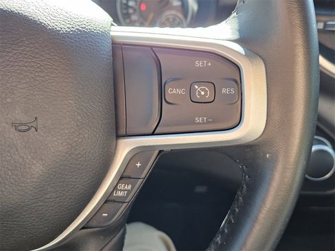 Used 2022 RAM 1500 Big Horn image 22