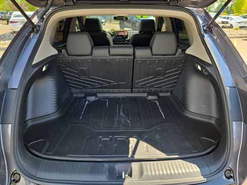 Used 2026 Honda HR-V EX-L image 28