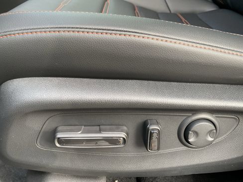 New 2025 Honda CR-V Sport-L image 24