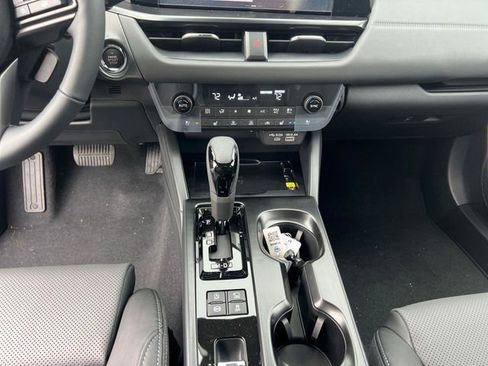 New 2026 Subaru Outback Touring XT AWD/4WD image 11