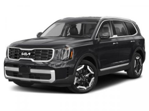 Used 2023 Kia Telluride S w/ S Sunroof Package image 1