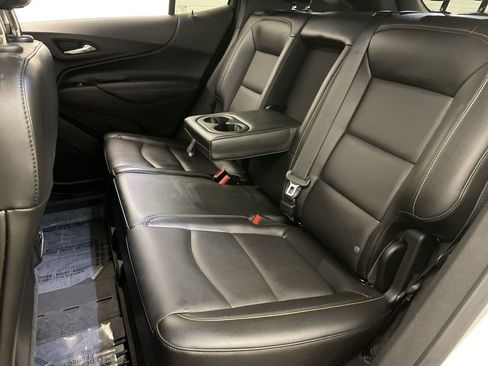 Used 2020 Chevrolet Equinox Premier w/ LPO, Floor Liner Package image 16