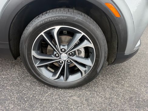 Used 2023 Buick Encore GX Select FWD image 18
