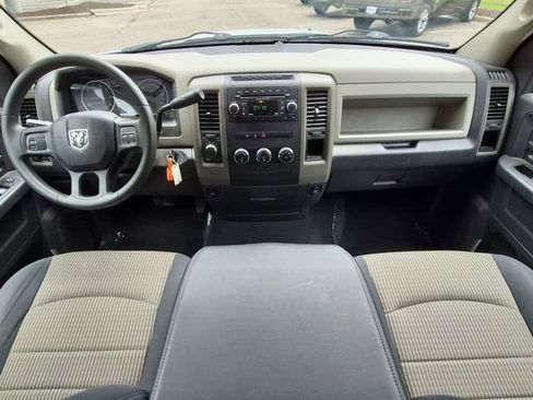 Used 2012 RAM 1500 Express AWD/4WD image 21