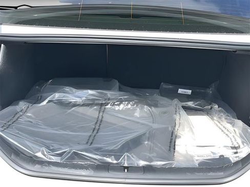 New 2026 Genesis G70 2.5T Prestige image 18