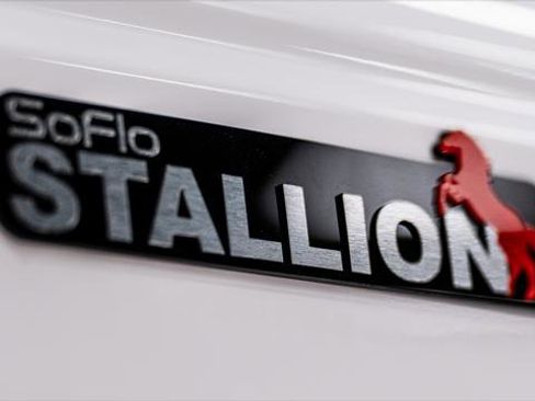 Used 2025 Ford Bronco 4-Door image 45