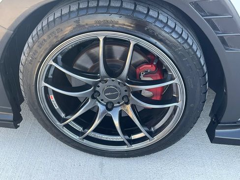 Used 2022 Subaru WRX Limited AWD/4WD image 35