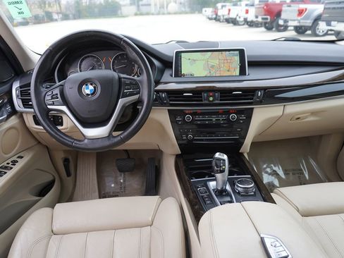 Used 2015 BMW X5 xDrive50i image 22