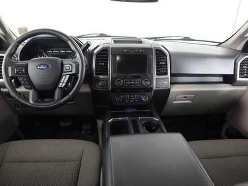 Used 2018 Ford F150 XLT w/ Equipment Group 302A Luxury image 34