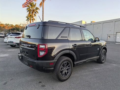 Used 2021 Ford Bronco Sport Big Bend w/ Big Bend Package (96B) image 5