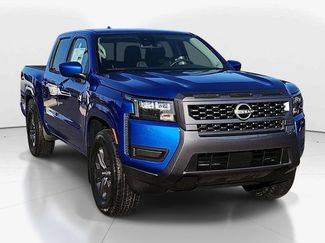 New 2026 Nissan Frontier SV w/ SV Convenience Package RWD 360° Tour