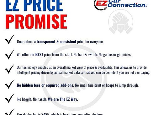 Used 2021 Volkswagen Atlas Cross Sport SE w/ Panoramic Sunroof Package image 16