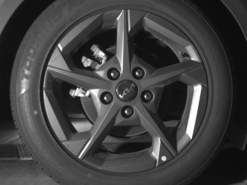 Used 2025 Kia K4 FWD image 18