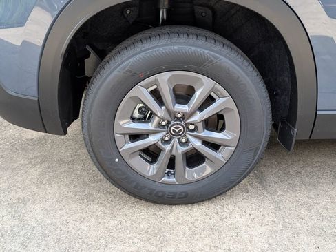 New 2026 MAZDA CX-5 Select AWD/4WD image 3