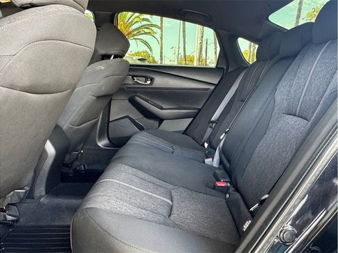 Used 2023 Honda Accord Sport image 21