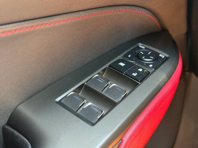 Used 2022 Lexus NX 350 F Sport w/ Towing Package (2000 Lbs) AWD/4WD image 26